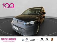 VW Caddy, 2.0 l TDI, Jahr 2022 - Bonn