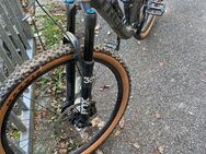 TREK Fuel EX 7, 2023, MTB/Fully/Trail, TOP-Zustand, RESTGARANTIE - Regensburg