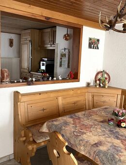 Charmantes Anwesen mit historischem Flair in Lottstetten - Lottstetten