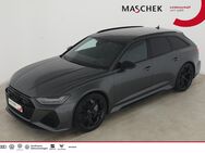 Audi RS6, Avant performance 305 b, Jahr 2022 - Wackersdorf