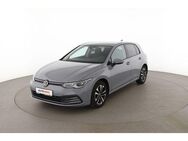 VW Golf VIII 1.5 eTSI ACT United - Berlin