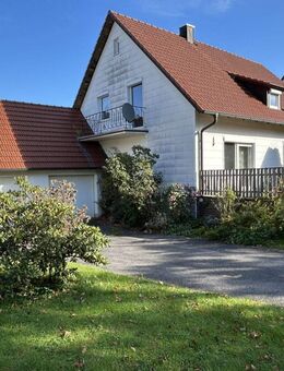 Ein-/Zweifamilienhaus in Roding - Roding