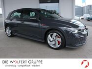 VW Golf, 2.0 TSI VIII GTI WINTER PAKET, Jahr 2022 - Bürgstadt