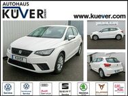 Seat Ibiza, 1.0 TSI Style 15, Jahr 2024 - Hagen (Bremischen)