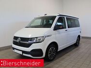 VW California 2.0 TDI DSG 4Mo. Beach Camper ACC - Greding