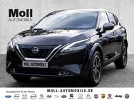 Nissan Qashqai, Tekna MHEV 4x2 Design-Paket 2FL, Jahr 2023 - Köln