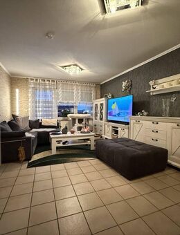 3-Zimmer Wohnung im 2. OG mit Aufzug auf dem Kreuzberg zu verkaufen - Crailsheim