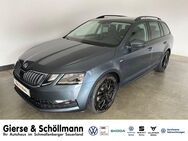 Skoda Octavia, 1.4 TSI III Combi Drive, Jahr 2017 - Schmallenberg