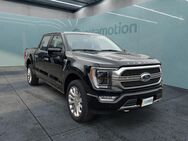 Ford F 150, Limited Launch Edt °, Jahr 2022 - München