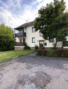 Gepflegte 2-Zimmer-Wohnung Nähe Arkaden - Höhr-Grenzhausen