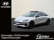 Hyundai IONIQ 6, 7.4 7KWh First Edition, Jahr 2023 - Großröhrsdorf