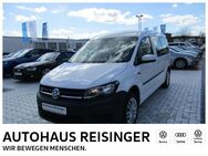 VW Caddy, Maxi LifeTrendline E-Fzg, Jahr 2020 - Wasserburg (Inn)