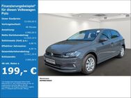 VW Polo, 1 0 Comfortline, Jahr 2021 - Mettmann