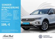 VW T-Roc, 1.5 TSI, Jahr 2024 - Bad Homburg (Höhe)