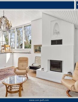 Modernisiertes Zweifamilienhaus auf großem Grundstück - Vielseitig nutzbar und ruhig gelegen - Schneverdingen