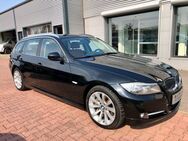 BMW 335 d Touring/Leder/Navi/Sitzhz/Xenon - Halle (Saale)