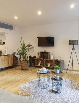 Vermietetes MFH mit 3 Einheiten und Top-Potenzial zur flexiblen Nutzung in Innenstadtlage - Lauingen (Donau)