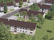 Hier ist Platz zum Wohnen - Wir messen Leistung auch an Lebensfreude. - Dormagen
