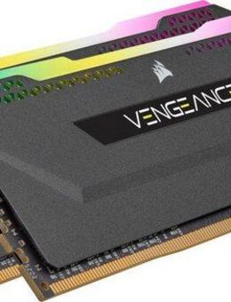 Corsair CMH16GX4M2E3200C16 Arbeitsspeicher