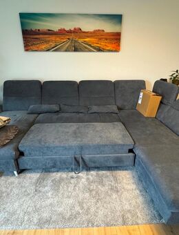 Sofa zu verkaufen - Nersingen
