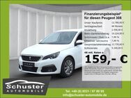 Peugeot 308 SW Allure 1.5D*LED ACC R-Kam Navi SHZ Keyles - Ruhstorf (Rott)