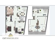 6 Zimmer Wohnung mit Ankleide im Zentrum von Trier - Trier