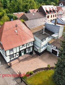 Platz für 3 -Generationen - Provisionsfrei für Käufer - Karlsruhe