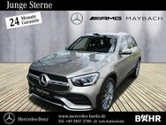 Mercedes GLC 300, d AMG °, Jahr 2020 - Geilenkirchen