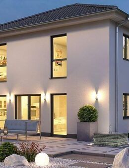 "Ökologischer Neubau mit Charme: Ihr perfektes Zuhause für die ganze Familie!" - Hohen Neuendorf
