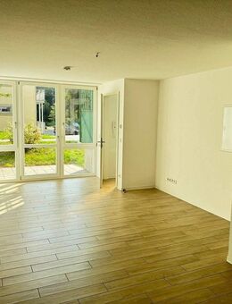 Gemütliche Maisonette mit Terrasse und Gartennutzung sowie Stellplatz wartet auf Sie! - Dresden