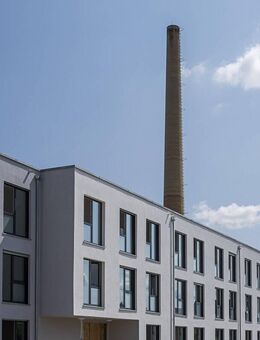 Exklusives Studentenwohnheim mit 65 Apartments in Augsburg! - Augsburg