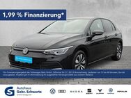 VW Golf, 2.0 TDI VIII Move, Jahr 2024 - Lübbecke