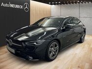 Mercedes CLA 220, d SB AMG Line Premium Ambientebel, Jahr 2023 - Speyer