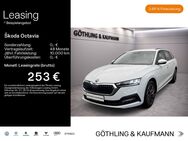 Skoda Octavia, 1.5 TSI IV Combi Ambition, Jahr 2024 - Hofheim (Taunus)