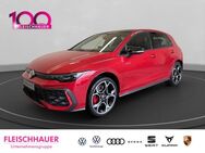 VW Golf, GTI HarmanKardon, Jahr 2024 - Köln