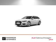Audi A6, Avant Sport 40 TDI S line, Jahr 2023 - Kirchheim (Teck)