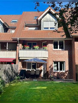 Investieren in Beständigkeit: 3-Familienhaus mit stabilen Mieteinnahmen - Borken