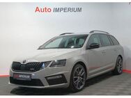 Skoda Octavia Combi RS 2.0 TDI*Panorama*AHK*DAB - Schmidgaden