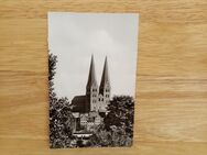 Ansichtskarte-AK-618-Lübeck-Blick auf St. Marien. - Nörvenich