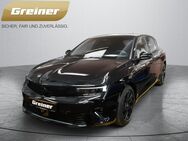 Opel Astra, 1.6 Plug-in-Hybrid ||LRHZ, Jahr 2023 - Deggendorf