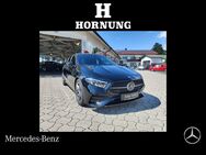 Mercedes A 250, AMG AMBIENTE LHZG, Jahr 2023 - Garmisch-Partenkirchen