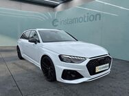 Audi RS4, Avant qu, Jahr 2023 - München