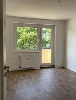 Wuunderschöne Dreiraumwohnung in Finow - Eberswalde
