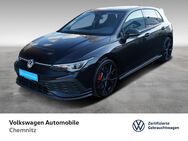 VW Golf, 2.0 TSI GTI VIII Clubsport, Jahr 2024 - Chemnitz