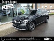 Mercedes GLB 200, AMG MBUX Parktr LMR19, Jahr 2023 - Geilenkirchen