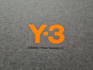 Adidas Y-3 Japan Boxing, Gr 44,5, weiß, sneaker, Turnschuh, Schuh - Hamburg Altstadt