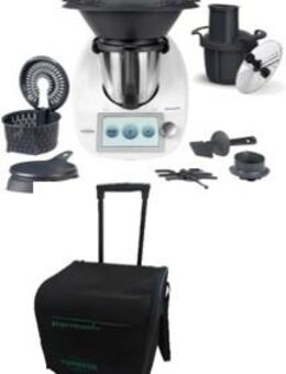 Thermomix 6 - Sprockhövel