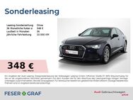 Audi A6, Lim 35TDI 17Zoll, Jahr 2022 - Nürnberg