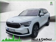 Skoda Kodiaq, 2.0 TDI Selection, Jahr 2024 - Neu Ulm