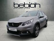 Peugeot 2008, 1.2 130 Allure, Jahr 2018 - Herrenberg